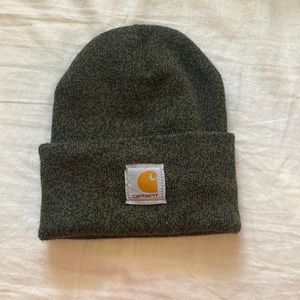 Carhartt beanie